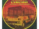 Roots Of Chicha - Psychedelic Cumbias From Peru Album 2LP (12
