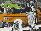 Various - Talkin' Trash (Vinyl) - Vinyl Rhythm & Blues