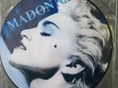 MADONNA: TRUE BLUE - VINILE PICTURE - NUOVO