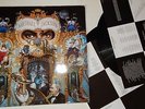 Michael Jackson Dangerous - Prromotional Copy Ist Pressing vinyl