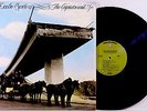 THE DOOBIE BROTHERS ? THE CAPTAIN AND ME ? NM '73 WB green label 1A/1A in shrink