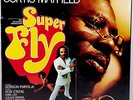 CURTIS MAYFIELD ? SUPERFLY ? sealed MINT orig '72 Curtom gimmick funk soundtrack