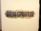 early USA pressing KING CRIMSON STARLESS AND BIBLE BLACK LP EDITIONS EG prog M-