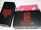 Elvis Presley 18 Number No. 1's One's VINYL  Box Set AS NEW 18 RECORDS