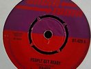 RARE SKA-DANDY-PEOPLE GET READY/NEAR EAST-UK DOWNTOWN