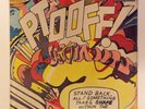 The Deviants 'Ptooff' DECCA UK 1969 REISSUE Vinyl LP