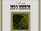 Nuff Said - Nina Simone (2015, Vinyl NEW)
