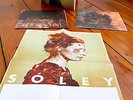 Soley - We Sink - Vinyl - (Morr Music)