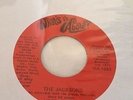 Rarest of Rare Michael Jackson the Jacksons Vinyl What's It All About Bill Huie