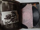 ALICE COOPER   School's Out   N MINT ORIG WLP PROMO WBros LP w PINK PANTIES RARE