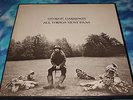 GEORGE HARRISON   ALL THINGS MUST PASS  LP   NEAR MINT ORGINAL PRESS W/ POSTER