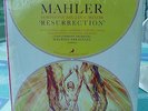 Sealed Mahler 2nd Symphony 2 Lp Abravanel Utah Symphony Vanguard VCS 10003/4