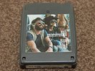 KRIS KRISTOFFERSON: JESUS WAS A CAPRICORN - QUAD. 8-TRACK - READ BEFORE PURCHASE