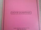 BERTO PISANO - SAUNDTRACK - PEGASO PG 13 - ITAL LIBRARY VINYL LP Svergognata OST