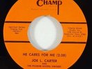 Joe L. Carter & Pilgrim Singers 