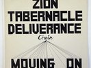 Zion Tabernacle Deliverance 