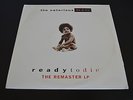 VINYL THE NOTORIOUS BIG b.i.g. READY TO DIE BIGGIE SMALLS REMASTER 2X LP RECORDS