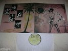 HELLO SAILOR Same *LEGENDARY NEW ZEALAND ROCK BAND ORIGINAL FOC LP KEY LABEL´77*