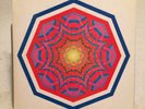 The Farm Band S/T Vinyl LP, MANTRA 777, includes Poster and Original Inners