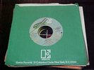 QUEEN 45 70's NEAR MINT ROCK elektra LONG AWAY - YOU AND I guitar rock group