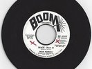 Northern Soul 45-Dean Parrish-Skate Parts 1 & 2-Boom 60,038 D.J.