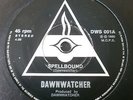 Dawnwatcher - Spellbound.  1980 NWOBHM 7