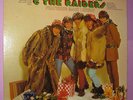 A Christmas Present...And Past  MONO Paul Revere & Raiders Mark Lindsay mono