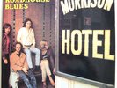 The Doors; Jim Morrison; Roadhouse Blues-2LP ; very RARE