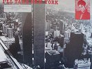 Tom Waits - I'll Take NEw York - rare import