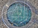 DEATH GRIPS - The Powers That B - 2 x LP 180g Vinyl - HARVEST RECORDS 1st Press