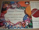 Boskovsky VIENNA CARNIVAL - London Blueback CS 6149
