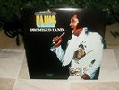 Elvis Presley Album,1975 Quadra Disc,Promised Land,APD1-0873,Super,Super Rare