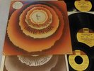 Soul Vinyl LP - Stevie Wonder - Songs In The Key Of Life with Booklet & EP - Tam