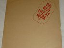 THE WHO Live At Leeds LP TRACK 1970 UK orig+9 inserts+poster PETE TOWNSHEND-MOD