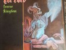 RARE TORTURE TERROR KINGDOM LP RECORD
