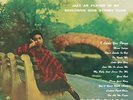 NINA SIMONE Little Girl Blue LP NEW VINYL Dol reissue 180g