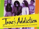 JANES ADDICTION Idiots Rule LP 10 Track Recorded Live At Tipitina's, New Orleans