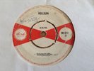 Holligan (Hooligan) / Maga Dog - The Wailers ISLAND 7