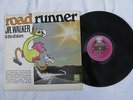 JR. WALKER ROAD RUNNER SOUL 703 Mono Stunning Copy Pristine Disc LP (MINT-)