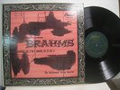 Brahms Quartet no 2, Hollywood String Quartet...Capitol P 8163 mono