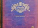 Walter Gieseking Mozart The Complete Works for Piano RARE 11 LP Box Set 1954