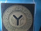 Sonora New Yorkca - Transit Authority Salsa Y Guaguanco LP