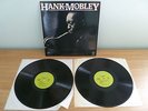 Hank Mobley - Messages, Double Jazz LP, on Prestige PR 24063