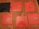 Interpol antics LP 7