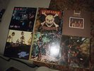 EAGLES/BREAD/STEVE EARLE/CREDENCE CLEARWATER REVIVAL/REO SPEEDWAGON=7/LP COLLECT