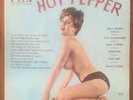 Hot Pepper Various Vinyl Record LP Faye Richmonde