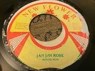 Rising Son Jah Jah Robe Rare Killer Roots 7