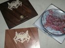 6 * Unleashed - and we shall triumph in victory, limitierte Box mit 6 Pic Lp