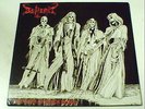 BEHERIT-the oath of black blood-GATEFOLD LP.