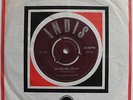 LOS ANGELES NEGROS - PORQUE TE QIIERO FIRTS VERSION ON PRIVATE LABEL - CHILE PRS
